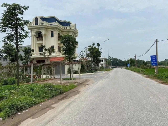 Bất động sản tại Bắc Ninh - ảnh 1