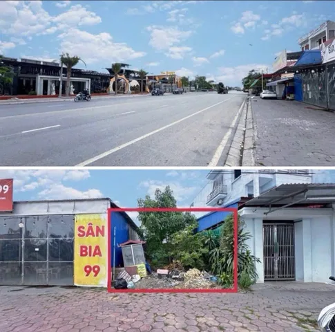 Bất động sản tại Hải Phòng - ảnh 1