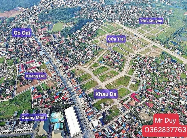 Bất động sản tại Hải Phòng - ảnh 1