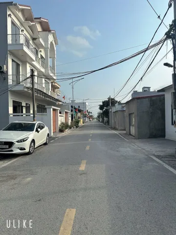 Bất động sản tại Hải Phòng - ảnh 1