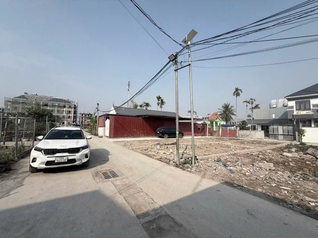 Bất động sản tại Hải Phòng - ảnh 1