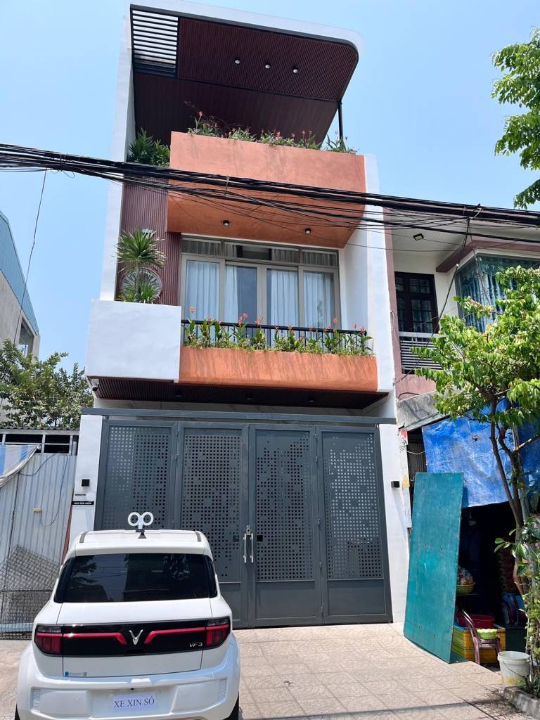 Bất động sản tại Đà Nẵng - ảnh 1