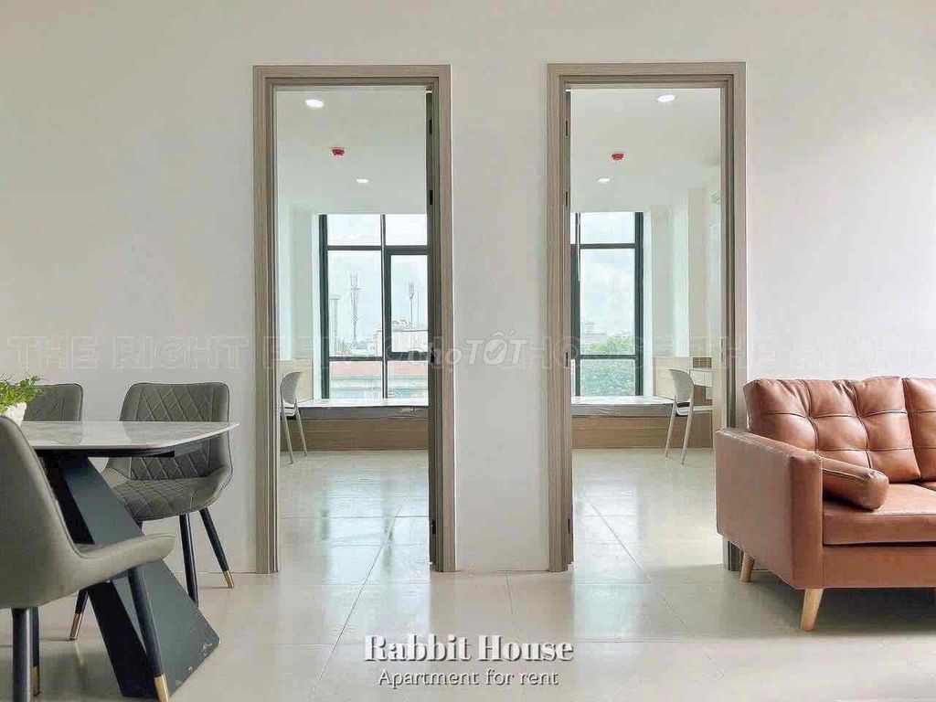 Căn hộ / chung cư tại Tân Bình, TP. Hồ Chí Minh - ảnh 3