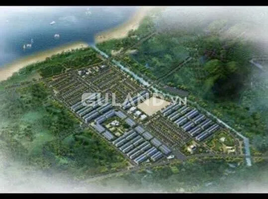 Bất động sản tại Quảng Ninh - ảnh 1