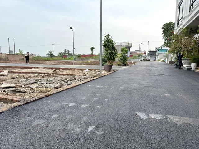 Bất động sản tại Hải Phòng - ảnh 1