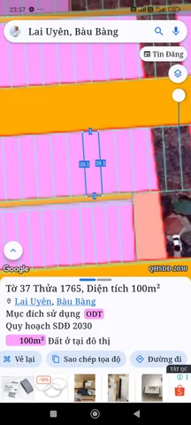 Bất động sản tại Bình Dương - ảnh 1