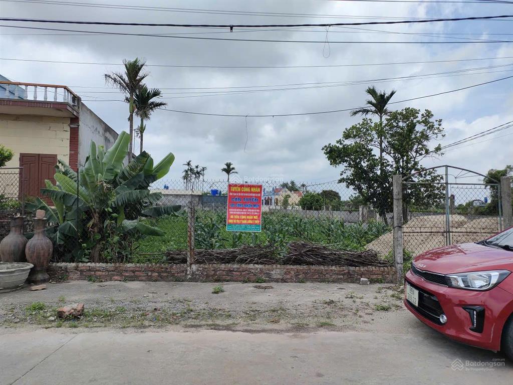 Bất động sản tại Thái Bình - ảnh 1