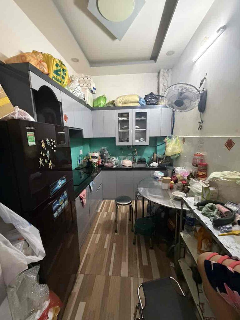 Nhà riêng tại 6, TP. Hồ Chí Minh - ảnh 2
