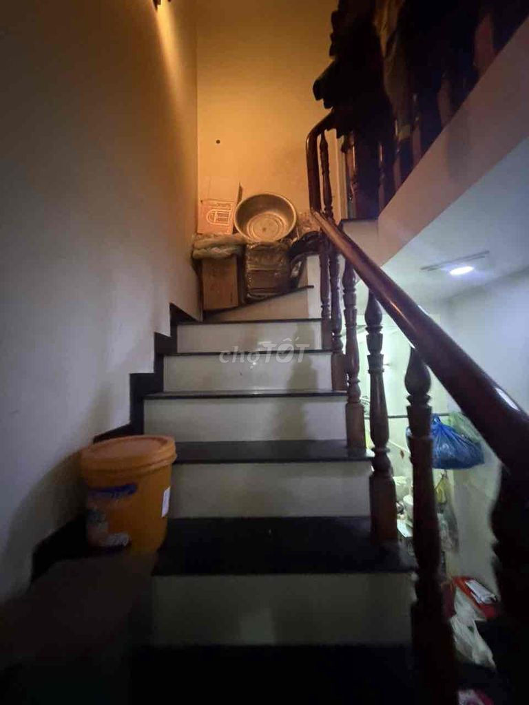 Nhà riêng tại 6, TP. Hồ Chí Minh - ảnh 3