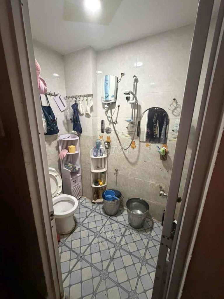 Nhà riêng tại 6, TP. Hồ Chí Minh - ảnh 4