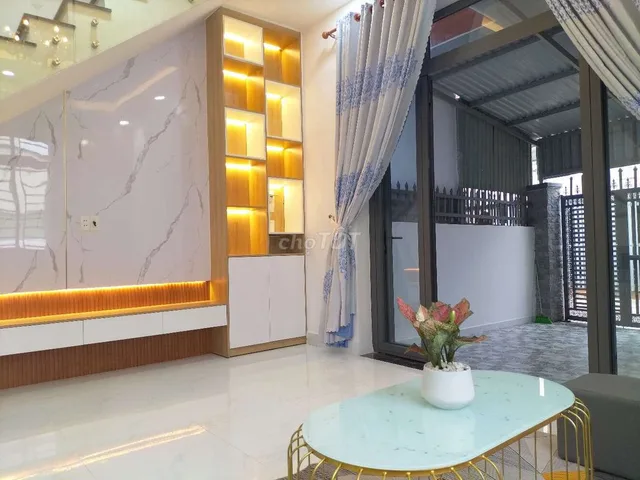 Bất động sản tại Bình Dương - ảnh 1