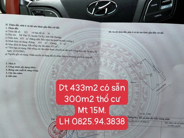 Bất động sản tại Hải Phòng - ảnh 1