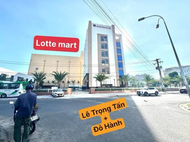 Bất động sản tại Lâm Đồng - ảnh 1