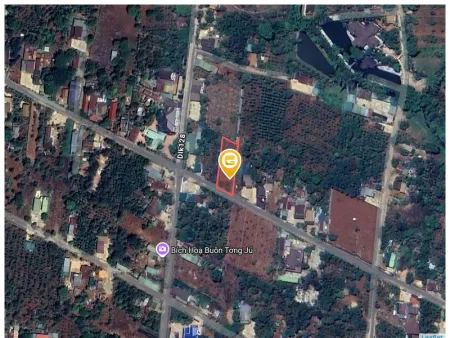 Bất động sản tại Đắk Lắk - ảnh 1