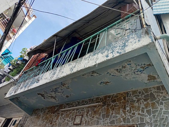 Nhà riêng tại Bình Thạnh, TP. Hồ Chí Minh - ảnh 2