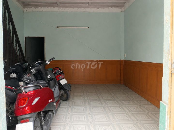 Nhà riêng tại Bình Thạnh, TP. Hồ Chí Minh - ảnh 3