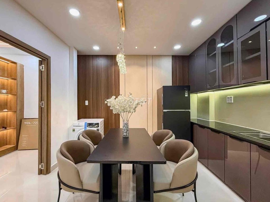 Nhà riêng tại Bình Thạnh, TP. Hồ Chí Minh - ảnh 2