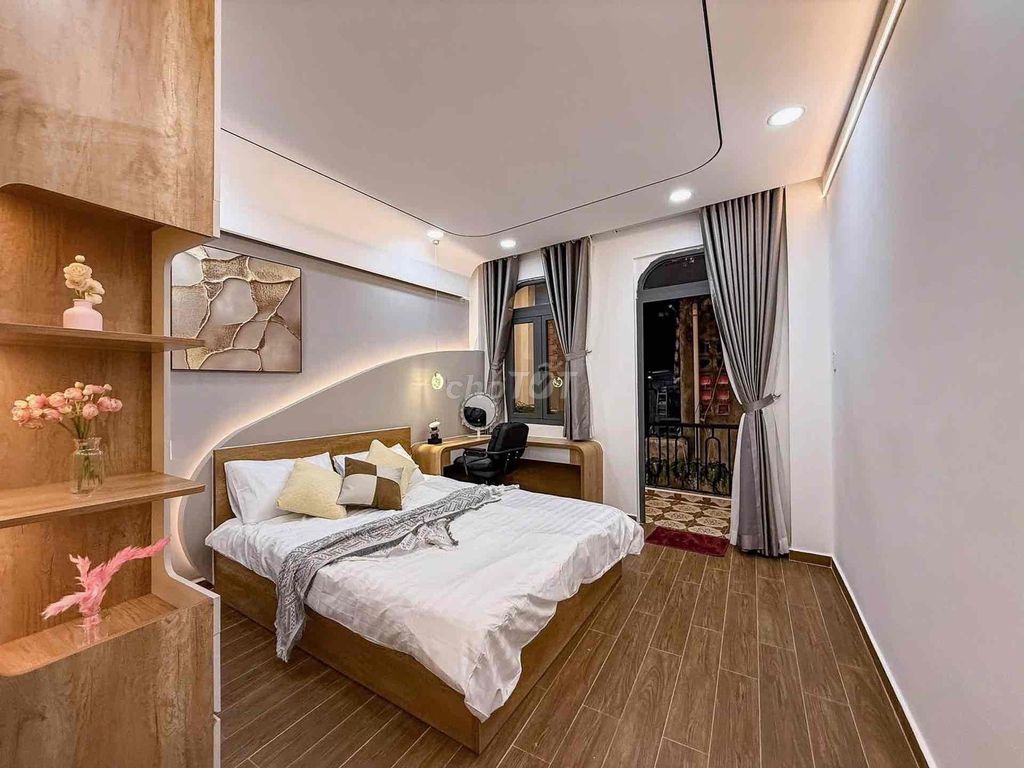 Nhà riêng tại Bình Thạnh, TP. Hồ Chí Minh - ảnh 3