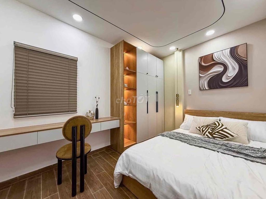 Nhà riêng tại Bình Thạnh, TP. Hồ Chí Minh - ảnh 5