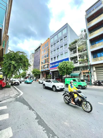 Bất động sản tại TP. Hồ Chí Minh - ảnh 1