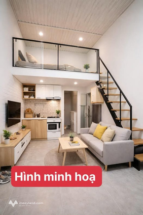 Bất động sản tại Bà Rịa - Vũng Tàu - ảnh 1