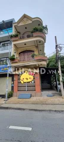Bất động sản tại TP. Hồ Chí Minh - ảnh 1