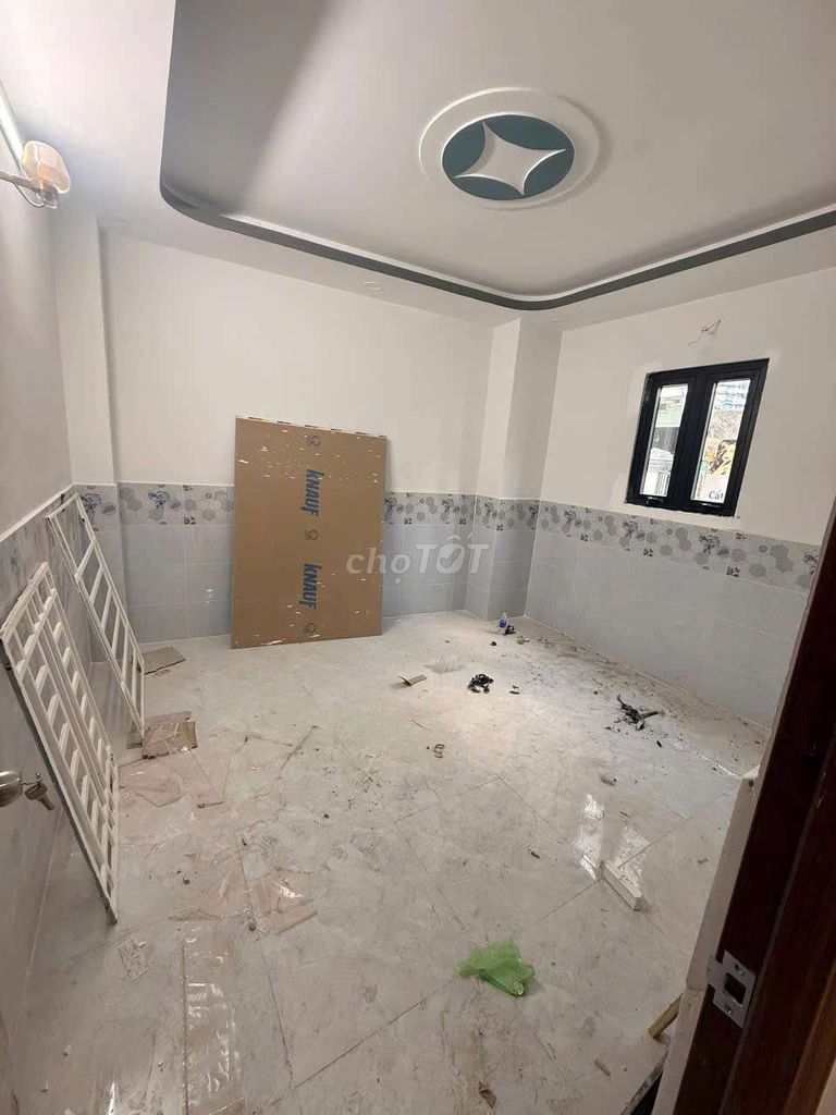 Nhà riêng tại Bình Tân, TP. Hồ Chí Minh - ảnh 2