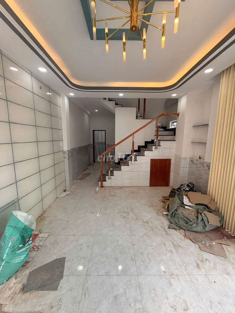 Nhà riêng tại Bình Tân, TP. Hồ Chí Minh - ảnh 4
