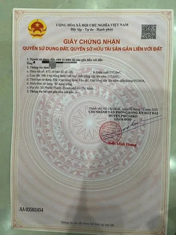 Bất động sản tại Bình Dương - ảnh 1