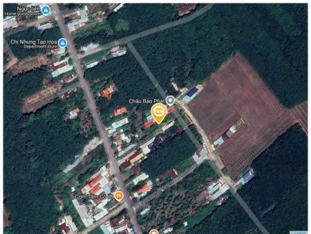 Bất động sản tại Bình Dương - ảnh 1