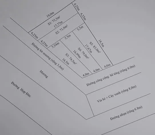 Bất động sản tại Hải Phòng - ảnh 1