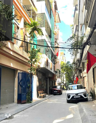 Bất động sản tại Hà Nội - ảnh 1