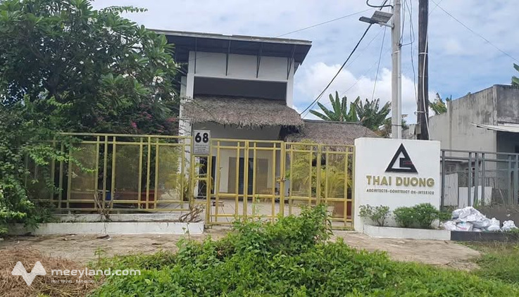 Bất động sản tại Tây Ninh - ảnh 1
