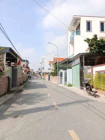Bất động sản tại Hải Phòng - ảnh 1