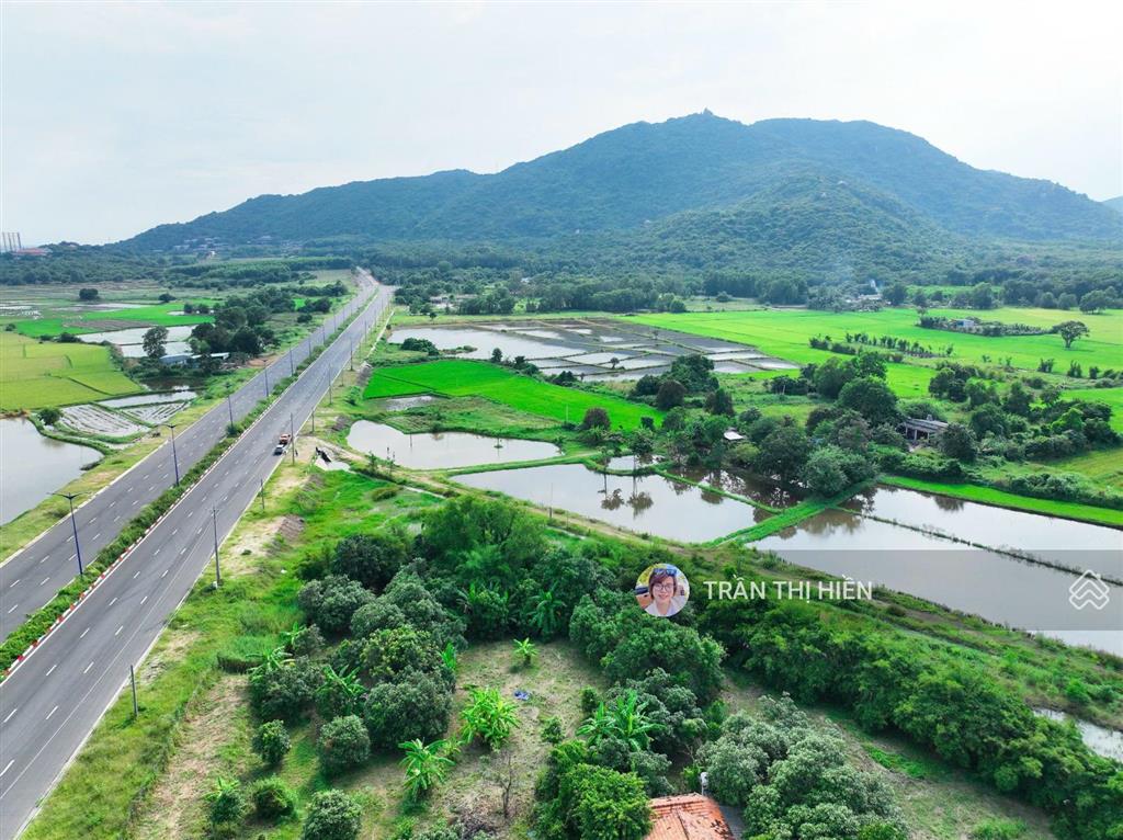 Bất động sản tại Bà Rịa - Vũng Tàu - ảnh 1