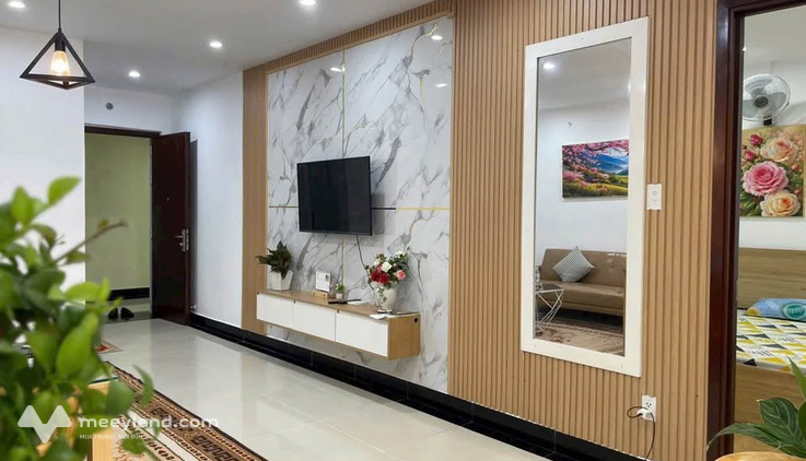 Bất động sản tại Bà Rịa - Vũng Tàu - ảnh 1