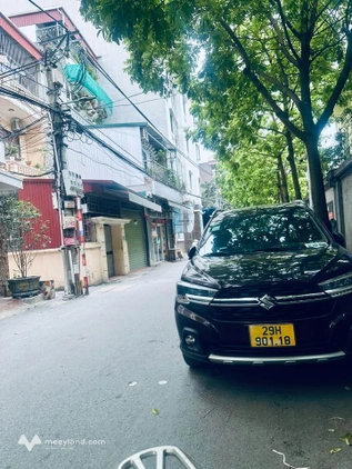 Bất động sản tại Hà Nội - ảnh 1