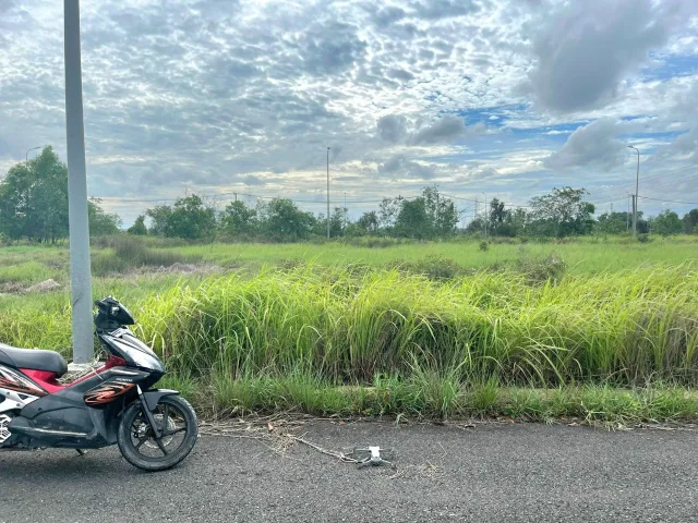 Bất động sản tại Long An - ảnh 1