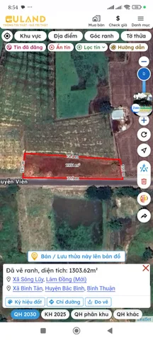 Bất động sản tại Lâm Đồng - ảnh 1