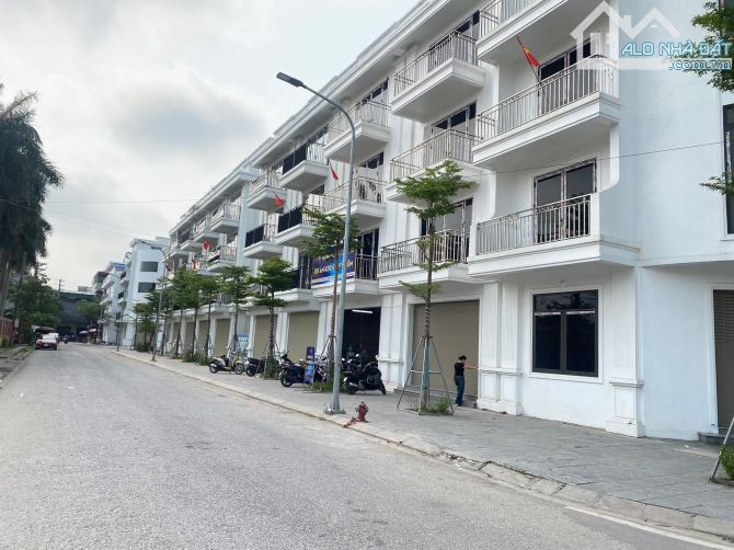 Bất động sản tại Thái Bình - ảnh 1