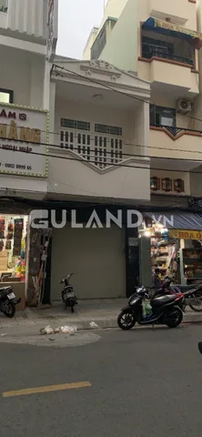 Bất động sản tại TP. Hồ Chí Minh - ảnh 1