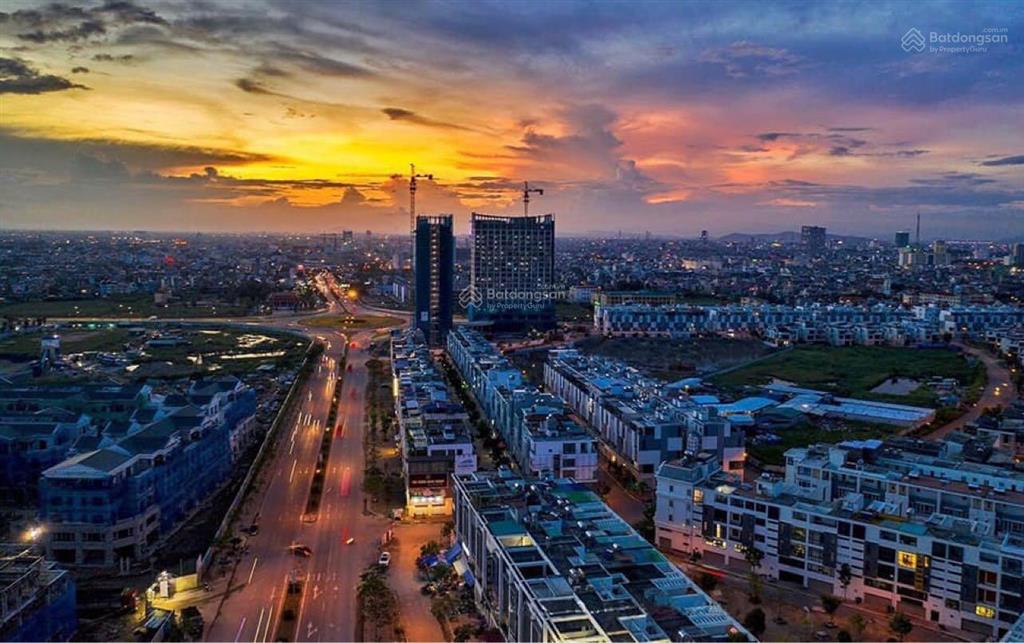 Bất động sản tại Hải Phòng - ảnh 1