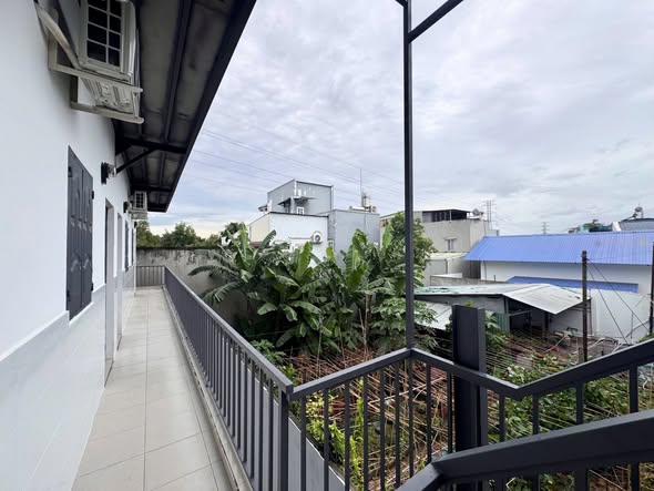 Bất động sản tại TP. Hồ Chí Minh - ảnh 1