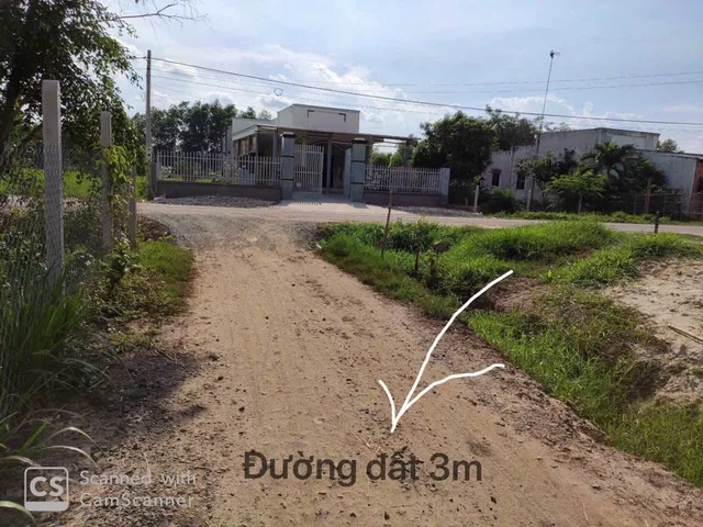Bất động sản tại Tây Ninh - ảnh 1