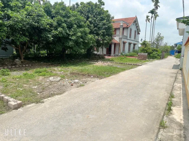 Bất động sản tại Hải Phòng - ảnh 1