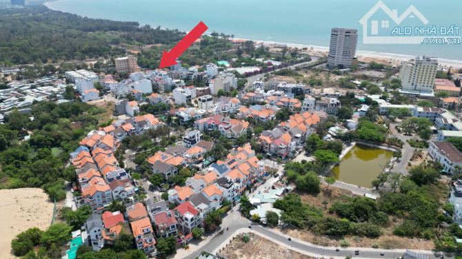 Bất động sản tại Bà Rịa - Vũng Tàu - ảnh 1