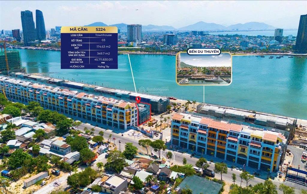 Bất động sản tại Đà Nẵng - ảnh 1