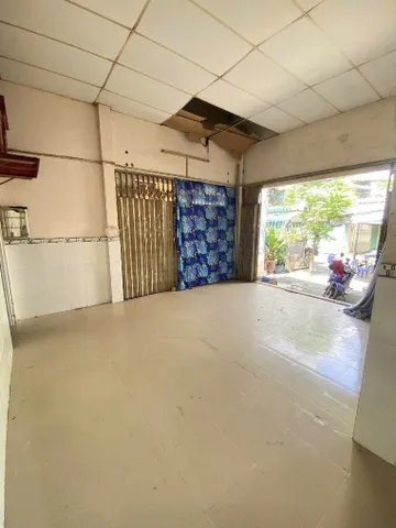 Bất động sản tại TP. Hồ Chí Minh - ảnh 1