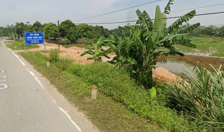 Bất động sản tại Phú Thọ - ảnh 1