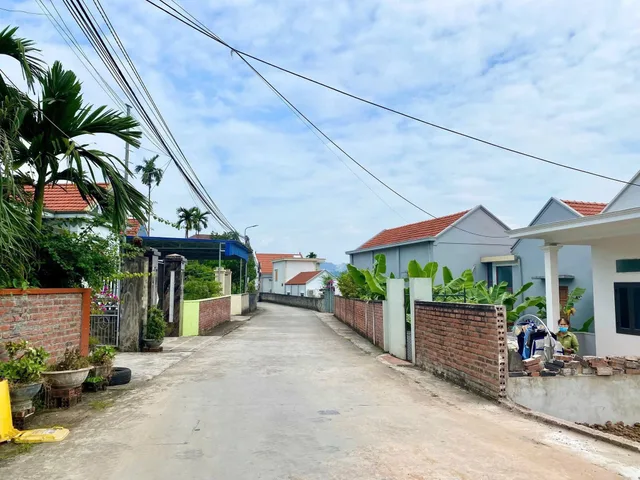 Bất động sản tại Hải Phòng - ảnh 1
